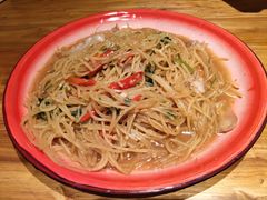 -破三川·新川菜(静安大融城店)
