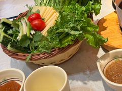 -七八冷面·延边朝鲜族美食(欢乐谷店)