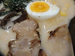 叉烧拉面-赤稻·日式料理(禅城店)