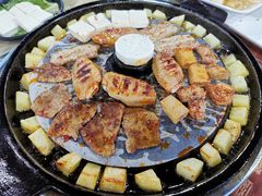 -盘尚石棉烤肉(蒲江店)