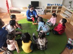 -乐融婴幼儿成长中心(四季青校区)