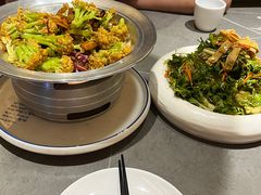 -大闫家烧烤·小海鲜家常菜(郑庄店)