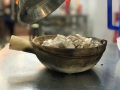 煲仔饭-兴记菜馆