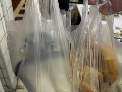 -蒙记老牌豆浆