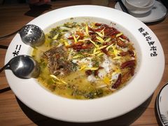 -太二酸菜鱼(正大广场店)