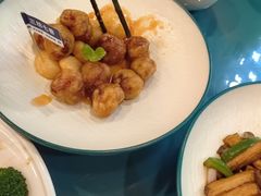 -安泰楼·佛跳墙创始人·传统闽味早茶·酒楼(三坊七巷闽菜地标店)