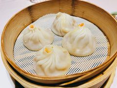 纯蟹粉小笼-蟹榭(静安寺晶品商场店)