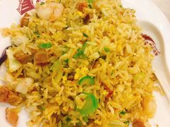 -桥底辣蟹(谢斐道店)