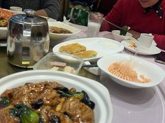-顺风海鲜港(金玉兰店)