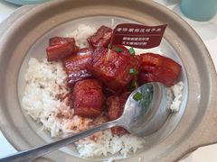 老济南坛子肉-老济南·地道济南菜(大明湖店)