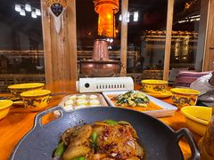 -塔洛藏餐吧(香格里拉古城店)