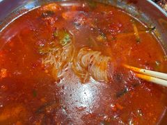 -韩麦大冷面(桂花街直营店)