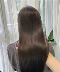 点击看大图 -MORI HAIR SALON日式美发沙龙