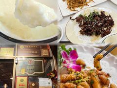 -美未居·老字号·地道顺德菜·桑拿鸡·鱼生(容桂店)