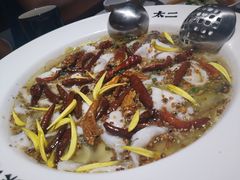 -太二酸菜鱼(汕头苏宁广场店)