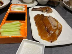 -京悦荟·京沪融合菜(漕河泾印象城店)