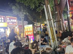 -同来顺烧烤餐厅(哈尔滨道店)
