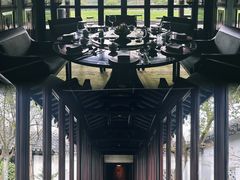 -杭州西子湖四季酒店·金沙厅