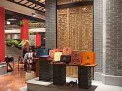 -龙悦湾酒家·八阵鱼生·渔人码头店