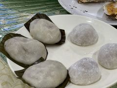 艾叶巴-鹏城人家海鲜酒家·23年老字号(较场尾店)