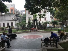 -珠江夜游省总码头