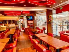 大堂-FATBURGER 特富客汉堡(外交公寓店)
