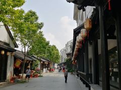 -浈阳坊旅游小镇