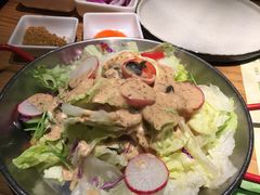 -通海俄式烧烤(下瓦房店)