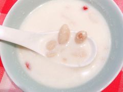 暖心花生汤-辣小鲜·南昌大排档(船山路店)