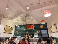 -堂屋糖水店(愚园店)