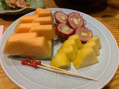 -花潮料理艺食馆(世欧广场店)