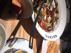 -太二酸菜鱼(深圳布吉万象汇店)