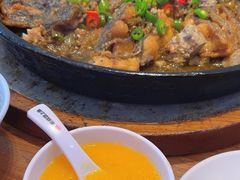 -老板恋上鱼(恒隆广场店)