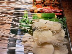-江湖六膳門串串香(隆礼路店)