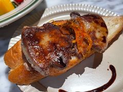香煎鹅肝Tapas-HERB SPICE(来凤街店)