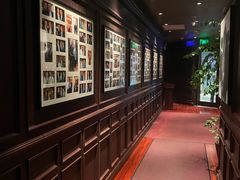 -Wolfgang’s Steakhouse 沃夫冈牛排馆(上海白玉兰广场店)