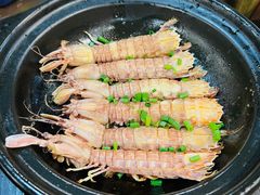 -甬小馆·焗海鲜温州菜(五马街店)