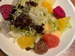 酵素沙拉-黑鸡小馆(金源店)