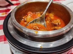 -西贝(上海新梅广场店)