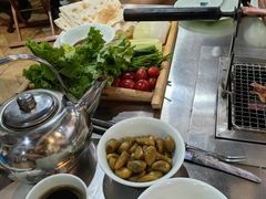 -宗泉烤全羊·烤羊腿·家常菜(解放东路店)