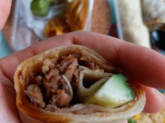 -台北楚楚园馅饼粥(虹桥南丰城店)