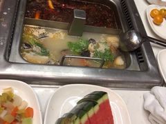 -川椒椒火锅(白石桥店)