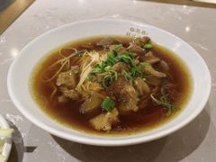 -松鹤楼·苏式汤面(虹桥天地店)