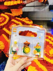 -乐高品牌旗舰店(人民广场店)
