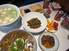 麻辣兔头-双流老妈兔头(总店)
