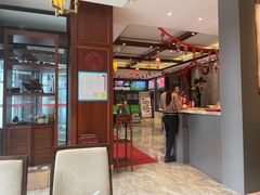 -老妈菜馆(建设街店)