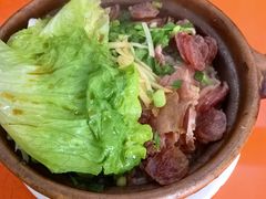 -潮香兴煲仔饭(莲花路店)