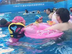 -广州融创水世界