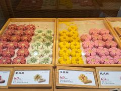 -南宋胡记(杭州体育场路店)