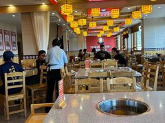 -阿婆情腊排骨火锅(金虹路店)